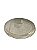 PAR DE LENTES DE FAROL BOSCH FUSCA OVAL - Imagem 2