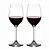 Conjunto 2 Taças 380ml Wine Riesling/Zinfandel Riedel - Imagem 1