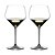 Conjunto 2 Taças 670ml Heart to Heart Oaked Chardonnay Riedel - Imagem 1