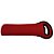 Porta Garrafa Térmico Alça Neoprene 1 Garrafa Vinho Vermelho - Imagem 3