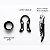 Kit Sommelier Boccati 3 Peças - Imagem 2