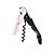 Saca-Rolha Pulltex Pulltaps Preto - Imagem 1