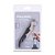 Saca-Rolha Pulltex Pulltaps Preto - Imagem 3