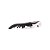 Saca-Rolha Pulltex Pulltaps Preto - Imagem 2