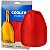 Cooler Térmico Bolsa Térmica Red com Gel Vinho Espumante - Imagem 1