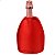 Cooler Térmico Bolsa Térmica Red com Gel Vinho Espumante - Imagem 6