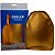 Cooler Térmico Bolsa Térmica Bronze com Gel Vinho Espumante - Imagem 1