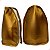 Cooler Térmico Bolsa Térmica Bronze com Gel Vinho Espumante - Imagem 5