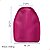 Bolsa Térmica Cooler Térmico Rosa Com Gel Vinho Espumante - Imagem 3