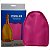 Bolsa Térmica Cooler Térmico Rosa Com Gel Vinho Espumante - Imagem 4