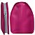 Bolsa Térmica Cooler Térmico Rosa Com Gel Vinho Espumante - Imagem 5