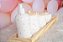 Kit Higiene Porcelana Poa Tampa e Bandeja Madeira - Imagem 3
