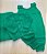 Saída de Maternidade Tricot Jersey 3 Peças - Imagem 4