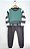 Conjunto infantil de menino onibus blusa + calça - Imagem 5