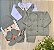 Saída maternidade menino tricot + kit gorro luvas e sapatinhos - Imagem 10
