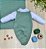 Saída de Maternidade de Menino Isaac em Tricot 3 peças - Imagem 6