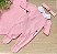 Saída de Maternidade Esther Macacão em Tricot 4 peças Dinhos Baby - Imagem 13