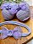 Sapatinho em tricot Dinhos Baby com faixa de cabelo - Imagem 10