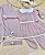 Saída de Maternidade Tricot Menina Vestido Vivi 5 Peças - Imagem 20