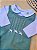 Saída de maternidade menina tricot Lu 3 peças - Imagem 13