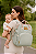 Mochila Maternidade Griff Baby com Vários Compartimentos – Ideal para Fraldas, Mamadeiras e Roupas do Bebê - Imagem 1