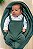 Saída de maternidade de menino Léo em tricot 3 peças - Imagem 13