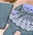 Vestido com Renda Luna Menina 6 peças - Imagem 4
