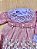 Vestido com Renda Luna Menina 4 peças - Imagem 10