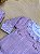 Saída de maternidade vestido menina tricot laços - 4 peças - Imagem 10