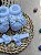 Kit Sapatinho Floral arch Pérolas Faixa Bebê Newborn 2 peças - Imagem 6