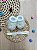 Kit Sapatinho Soft Lace Menina Pérolas Faixa Bebê 2 Peças - Imagem 4