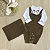 Saída Maternidade Menino Cavalinho Tricot Premium 3 Peças Jardineira + Body + Manta - Imagem 13
