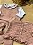 Saída de Maternidade Menina Charlotte 4 Peças Tricot Dinhos Baby - Imagem 7