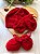 Kit gorro + luvas + sapatinhos - Imagem 2