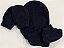 kit gorro + luvas + sapatinhos em tricot - Imagem 4