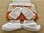 kit gorro + luvas + sapatinhos em tricot - Imagem 19