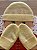 kit gorro + luvas + sapatinhos em tricot - Imagem 13