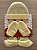 kit gorro + luvas + sapatinhos em tricot - Imagem 14