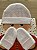 kit gorro + luvas + sapatinhos em tricot - Imagem 18