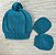 Kit gorro e luvas em tricot Tamine - Imagem 8
