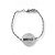 Bring Pulseira elo 3/1 Smile - Imagem 1