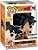 Funko Pop Dragon Ball Z Goku Eating Noodles Exclusivo Amazon Com Selo Na Caixa Pronta Entrega - #710 - Imagem 1