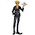 One Piece Sanji Grandista Nero - Banpresto - Imagem 1