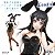 Action Figure - Sakurajima Mai - Bunny girl senpai - Imagem 1