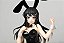 Action Figure - Sakurajima Mai - Bunny girl senpai - Imagem 2