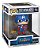 Funko Pop - Marvel The Avengers - Capitão América #589 - Special Edition Deluxe - Imagem 2