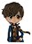 Fantastic Beasts: The Crimes of Grindelwald - Newt Scamander - Q Posket - A (Bandai Spirits) - PRONTA ENTREGA - Imagem 2