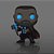 Funko Pop - Marvel Avengers Gamer Verse Thor #628 - Special Edition Brilha no Escuro - Imagem 2