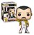 Funko Pop Rocks Queen - Freddie Mercury Wembley 1986 - 96 - Imagem 1