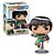 Funko Pop Naruto Shippuden Exclusivo - Rock Lee 739 - Imagem 1